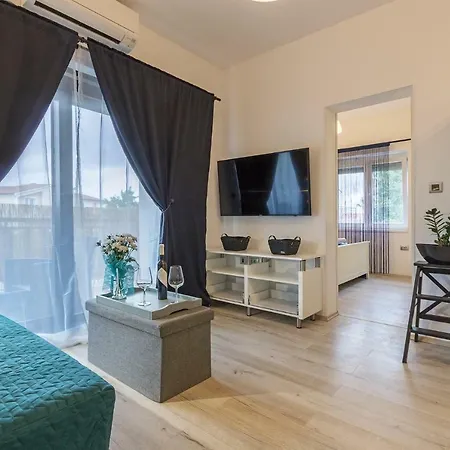 Danijela I Appartement *