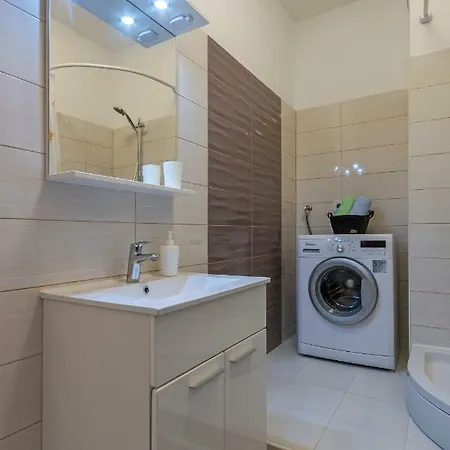 Danijela I Apartman Pula