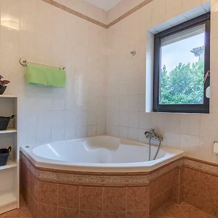 Danijela I Apartman Pula