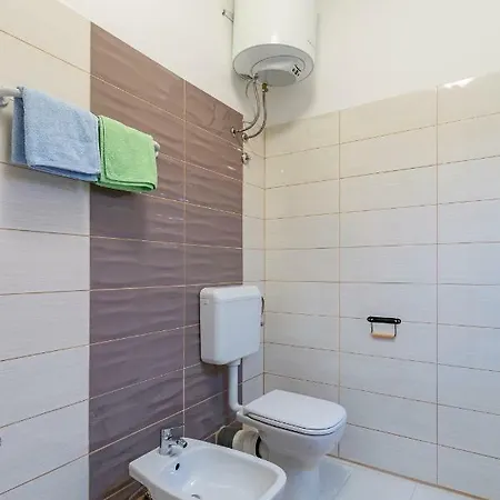 Danijela I Apartman *