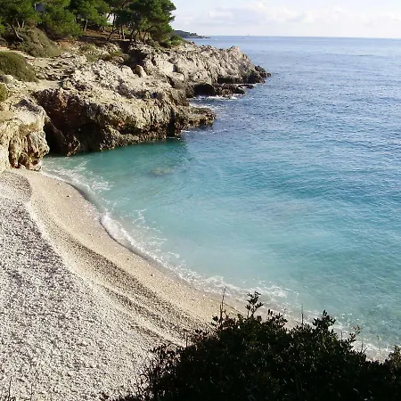 Danijela I Apartman Pula