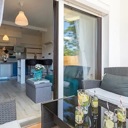 Apartman Danijela I *