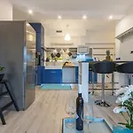 Danijela I Apartman *