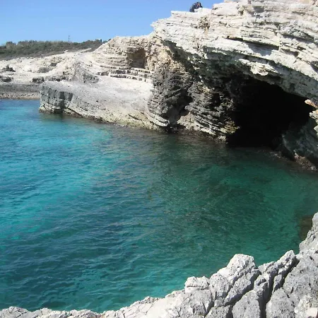 Danijela I Apartment *