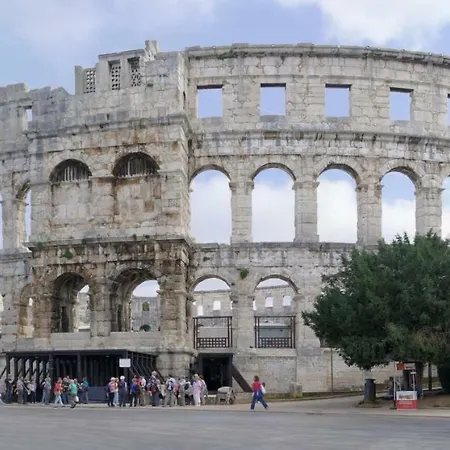 아파트 Danijela I *