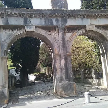 Danijela I Apartment Pula