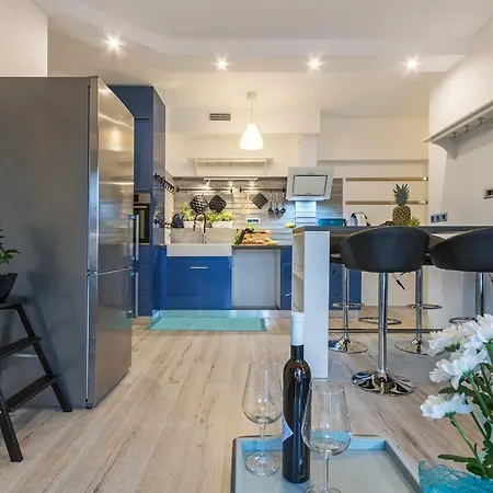 Danijela I 아파트 *