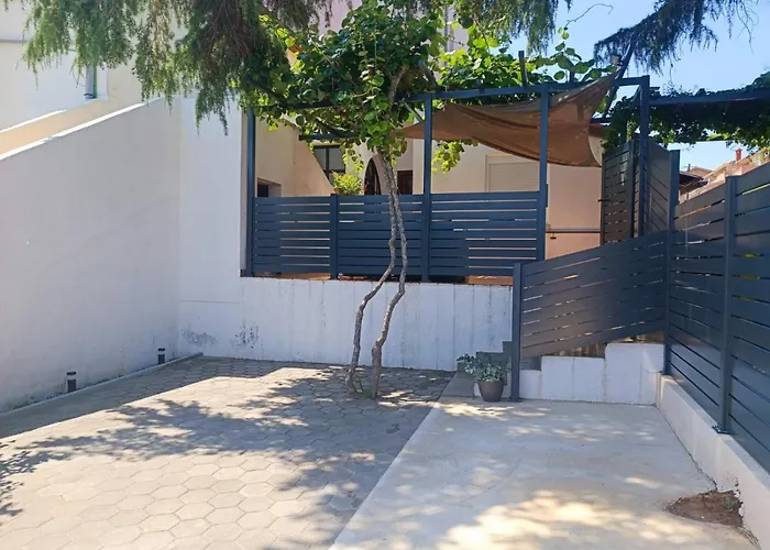 Appartement Danijela I *