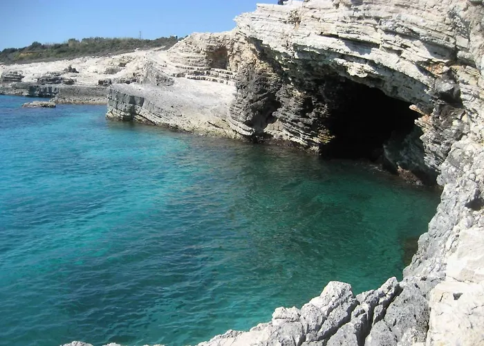 Danijela I Appartement *