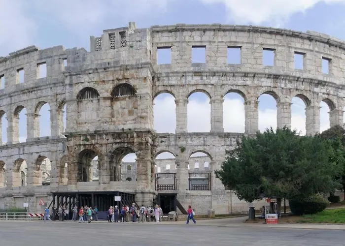 Appartement Danijela I *