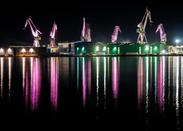 Appartement Danijela I Pula