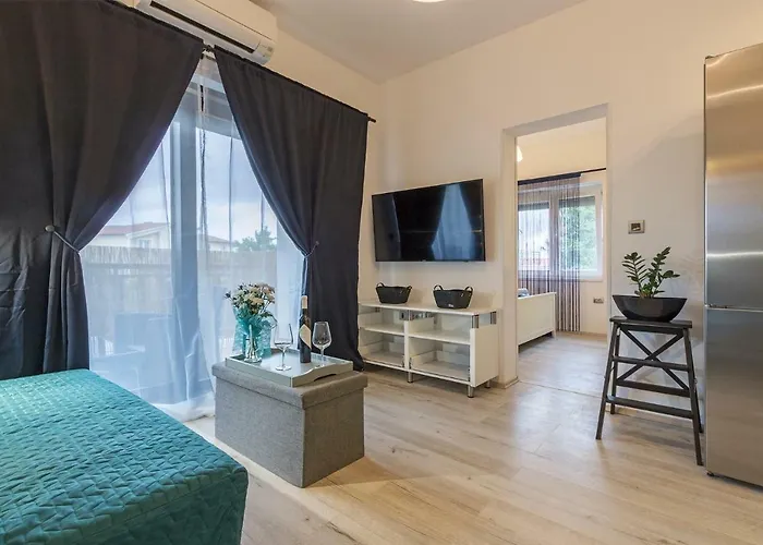 Danijela I Appartement *