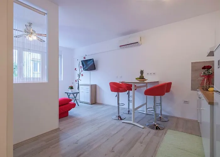 Danijela I Appartement