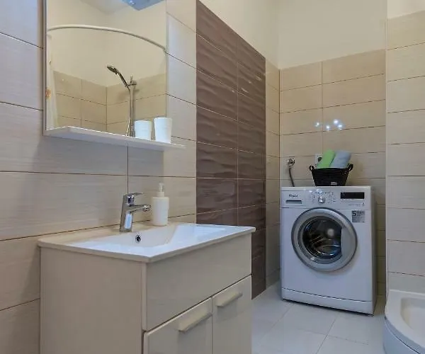 Danijela I Appartement Pula