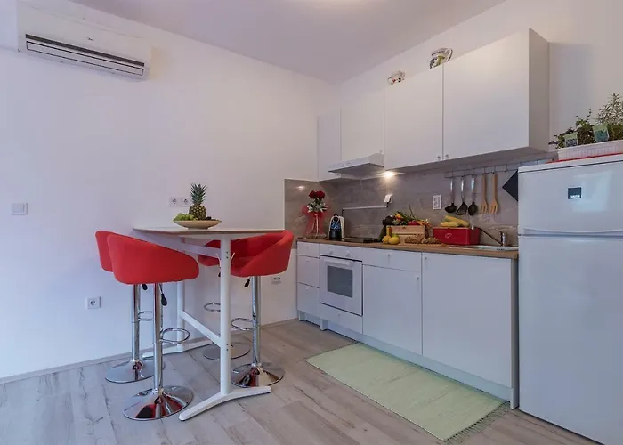 Danijela I Appartement Pula