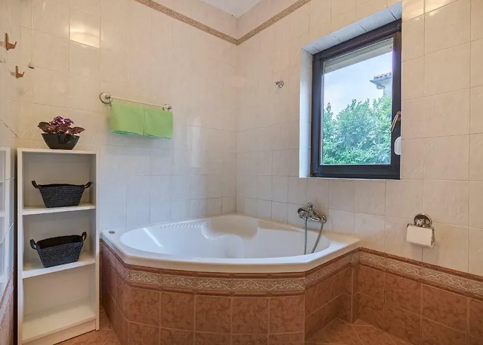 Danijela I Apartman Pula