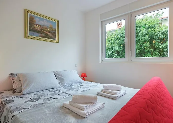 Danijela I Appartement *