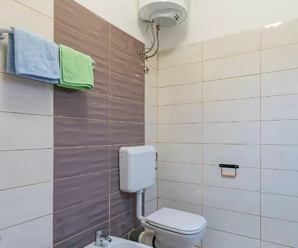 Danijela I Appartement *