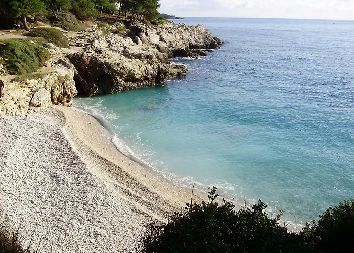 Danijela I Appartement Pula