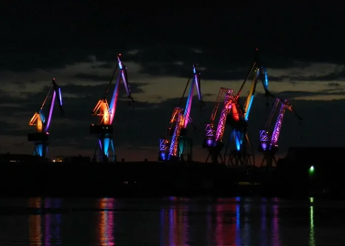 Appartement Danijela I Pula