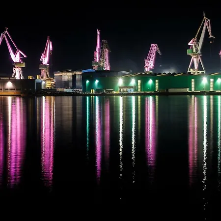 Lägenhet Danijela I Pula