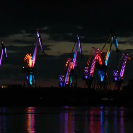 Lägenhet Danijela I Pula