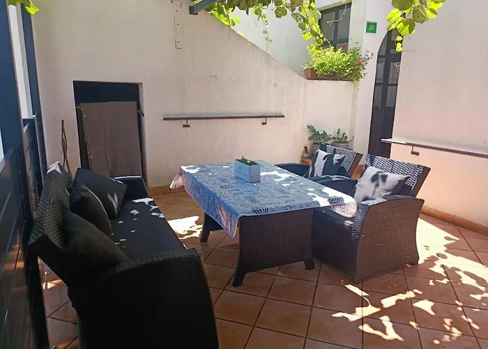 Danijela I Apartamento *