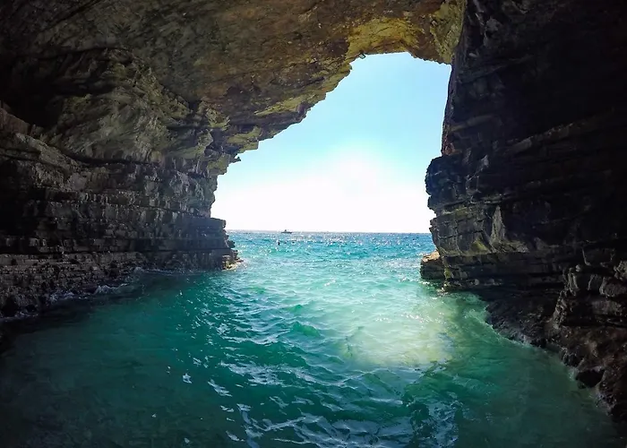 Danijela I Apartamento