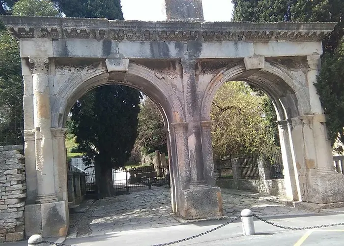 Danijela I Apartamento Pula