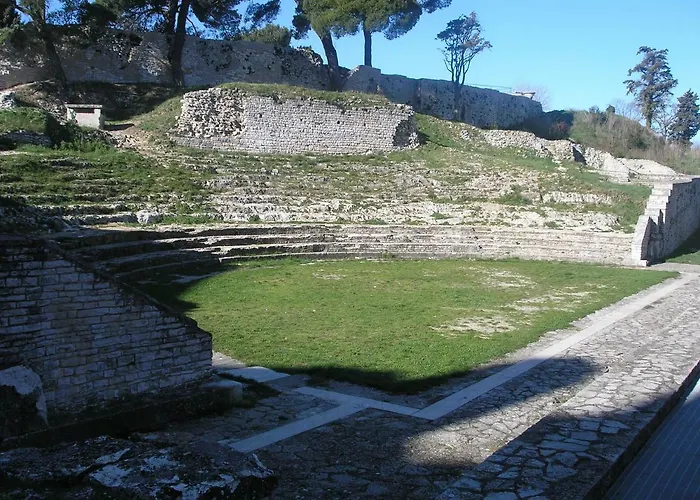 Apartamento Danijela I Pula