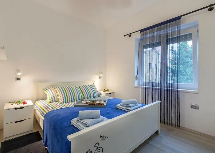 Danijela I Apartamento *