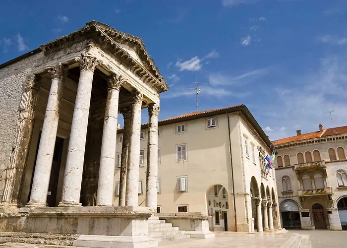 Danijela I Apartamento Pula